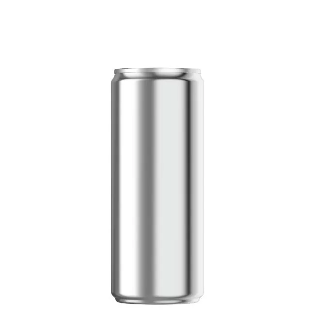 330ml Slim Aluminum Beverage Can